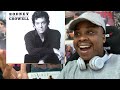 RODNEY CROWELL - EARTHBOUND | REACTION