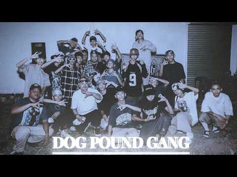 DOG POUND GANG - 2ACE (Prod. Vez Beats)