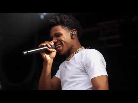 A Boogie Wit Da Hoodie x Ra Thottie ‘ Rockstar Rapshit (Unreleased) | Mursic