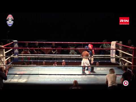 KAMAKURA KATWIJK - Abid Sleeswijk vs Abbas Sleeswijk