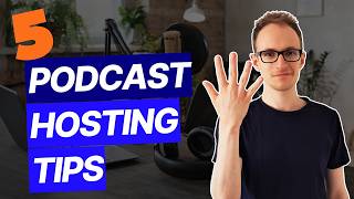 How to Prepare for a Podcast Interview (As A Host)