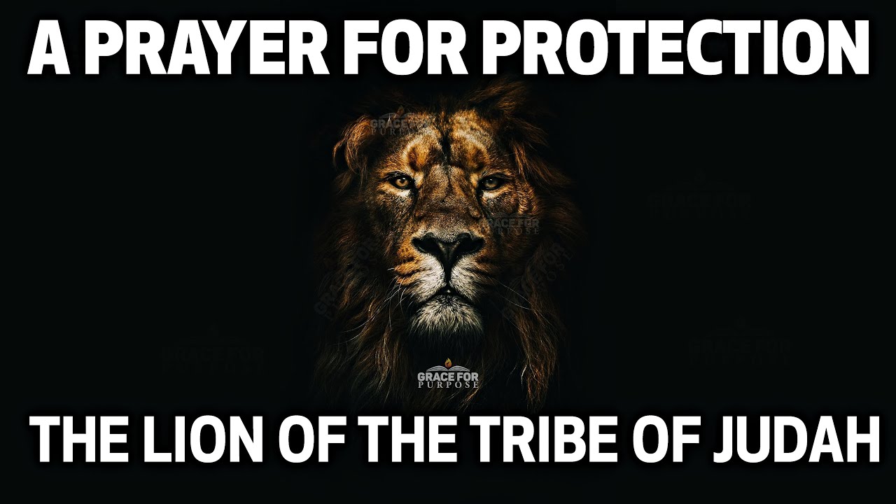 Speak This Miracle Prayer For Protection Over Your Life Everyday (Stay Protected By GOD!) ᴴᴰ