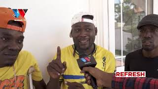 Download lagu MABAGA FRESH:BADO TUNATAABIKA/KAZI YETU KUENDESHA BAJAJI/TUNAOMBA MSAADA mp3