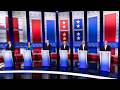 Candidates For California Governor Spar In Fiery Debate