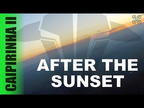TBS Caipirinha II - After the sunset #01