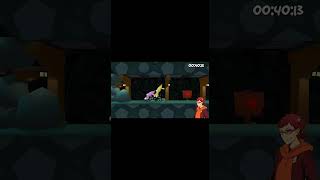 【スーパーバニーマン】切り抜き　ふざけすぎて全然進まない（笑）　#shorts  #playstylech