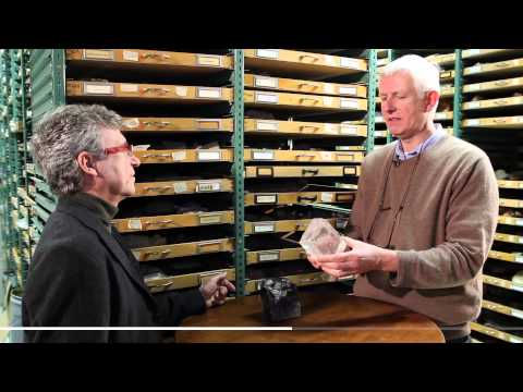 Sammlung der Geowissenschaften II / Naturwissenschaften (5/9)