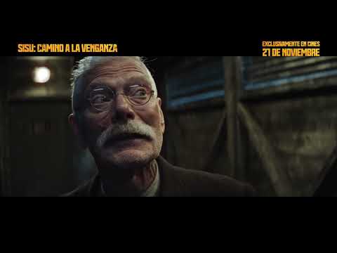 No viene a hablar. Viene a terminar lo que empezó.