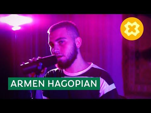 I'll be Alright - Armen Hagopian I Carpet Jam #randb #popmusic