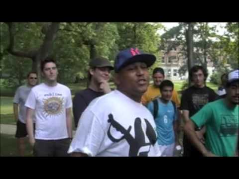 Dutch Newman vs Sweet Youth