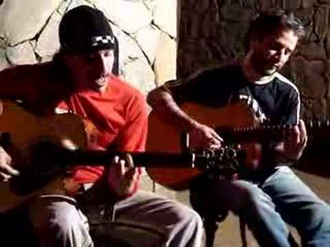 Tianastácia - Fora de Controle (acústico)