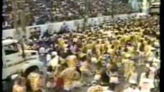 Márcia Freire  Banda Cheiro de Amor - Pega no Balanço