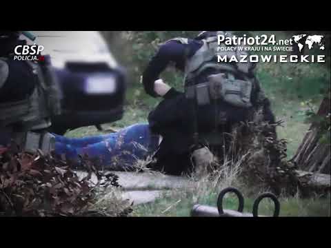 PATRIOT24 UWAGA POLCJA!: Zlikwidowane laboratorium, zatrzymani 2 chemicy. Towar wart ok. 15 mln zł