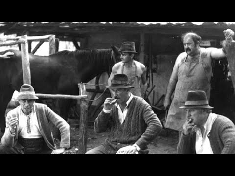 Moromeții (1988) 1 si 2