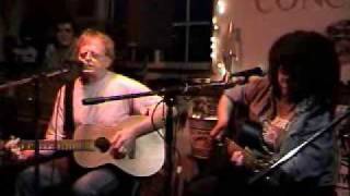 Dancehall Gals - Panama Red