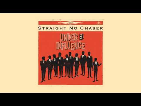 Straight No Chaser - Jolene feat. Dolly Parton