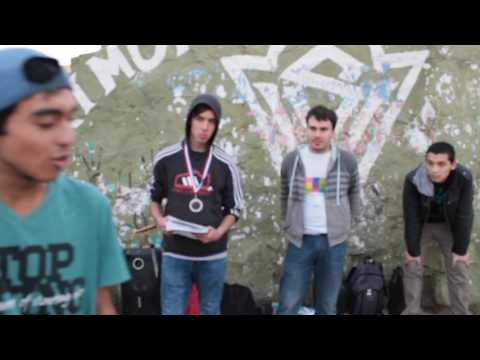 maestreet vs presagio (batalla de los cerros/playa ancha - 8vosl)