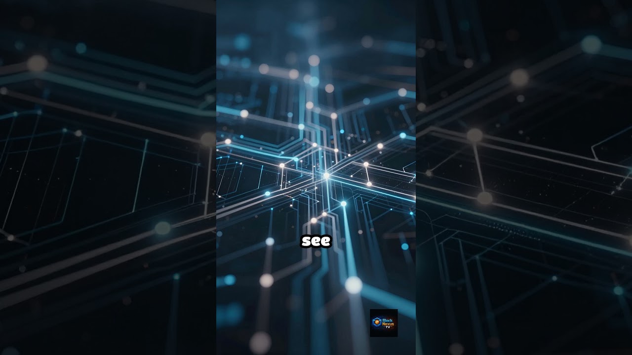 How Blockchain Actually Works (Simple Explanation)