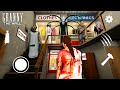 PLAYING AS KAMLA IN GRANNY THE MALL KAMLA VS GRANNY FULL VIDEO