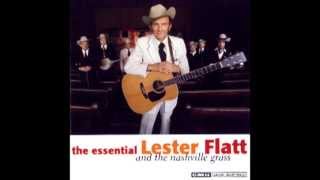 We Can't Be Darlings Anymore - Lester Flatt - The Essential Lester Flatt and the Nashville Grass