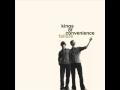 Kings of Convenience - Free Fallin' (Live in Roma ...