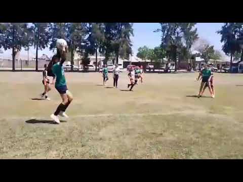 Belen lopez avellaneda santa fe N9 