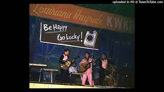 Elvis Presley - Live At The Louisiana Hayride, Shreveport, Louisiana: January 22, 1955