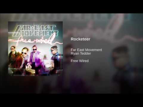Rocketeer by Far*East Movement Featuring Ryan Tedder