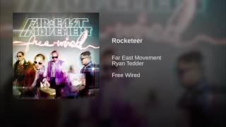Download lagu Far East Movement - Rocketeer (feat. Ryan Tedder) [ Audio] mp3