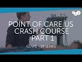 POCUS Ultrasound Crash Course Part 1