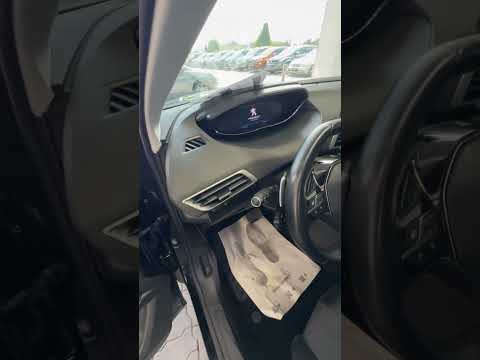 фото peugeot 3008 ii рестайлинг 0