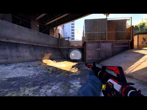 SLTV StarSeries XII Finals: flamie vs. EnVyUs