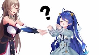 3Dでもお手してしまう 天宮こころ