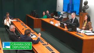  Atuação internacional da Polícia Federal e seus desdobramentos - 20/05/2026 09:30