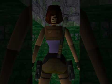 Tomb Failer #1058 - Tomb Raider I Randomizer