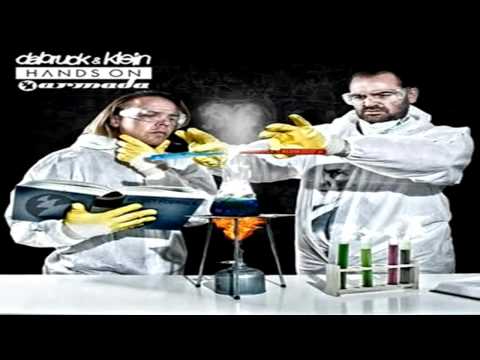 Lustral - Everytime (Tocadisco vs. Dabruck & Klein Remix)