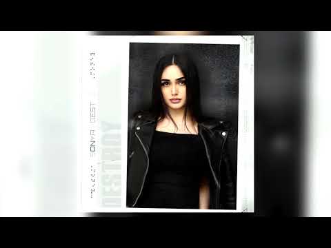 SONYA - Destroy (Премьера!)