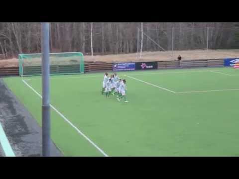 KIL/Hemne - Buvik - Kanonmål av Lars Kolbjørn Wingan