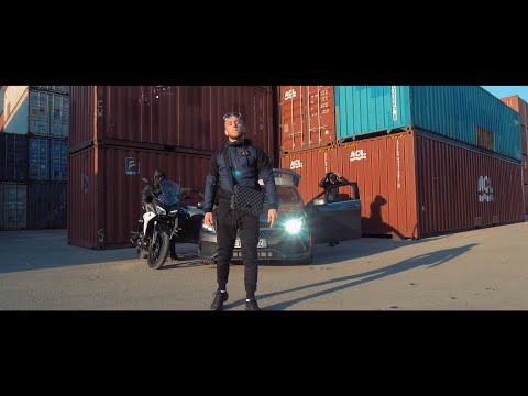 TML - SLR (Clip Officiel)