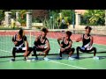 BARINJAKA DISO ADIRESY