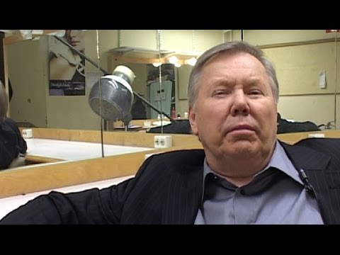 Fråga Bert: Hur blev du skivbolagskung? - Talang (TV4)