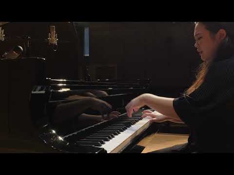 13 Pieces for Piano, Op. 76 by Jean Sibelius // Jiyeon Lee, piano