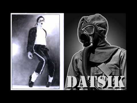Michael Jackson vs DatsiK - Dirty Gecko (mr joshua mashup)