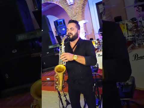 Vis Shkodrani 🎷..."LIVE EVENT BAND"...Action 🎬 Live 🔥🔥...