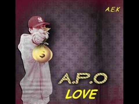 A.P.O Love