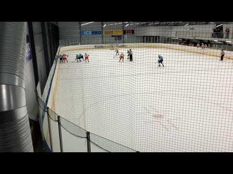 Pelicans Turkoosi 1 AAA - Jokerit/B 1.2.20 3. Erä Laune