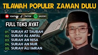 Download lagu FULL TILAWAH KH MUAMMAR ZA PALING POPULER ZAMAN DULU || FULL TEKS AYAT mp3 Download lagu FULL TILAWAH KH MUAMMAR ZA PALING POPULER ZAMAN DULU || FULL TEKS AYAT mp3