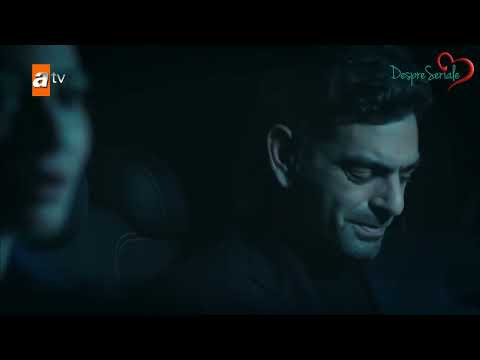 Spune-mi tu , Marea Neagra ! Episodul 34 Subtitrat in Romana