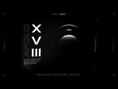 Apolo XVIII (con Erik Urano)