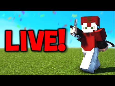 Insane PVP Battles with Viewers on Minemen! /Duel Me Now